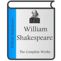 William Shakespeare