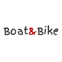 Rental Boat Boat&Bike
