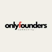 OnlyFounders Find CoFounders