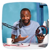 How to Review an Album