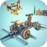 Destroy the world: Sandbox