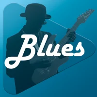 Blues Music App